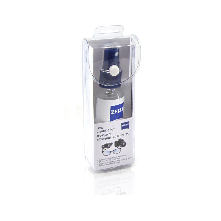Zeiss Lens Care Kit - 2oz