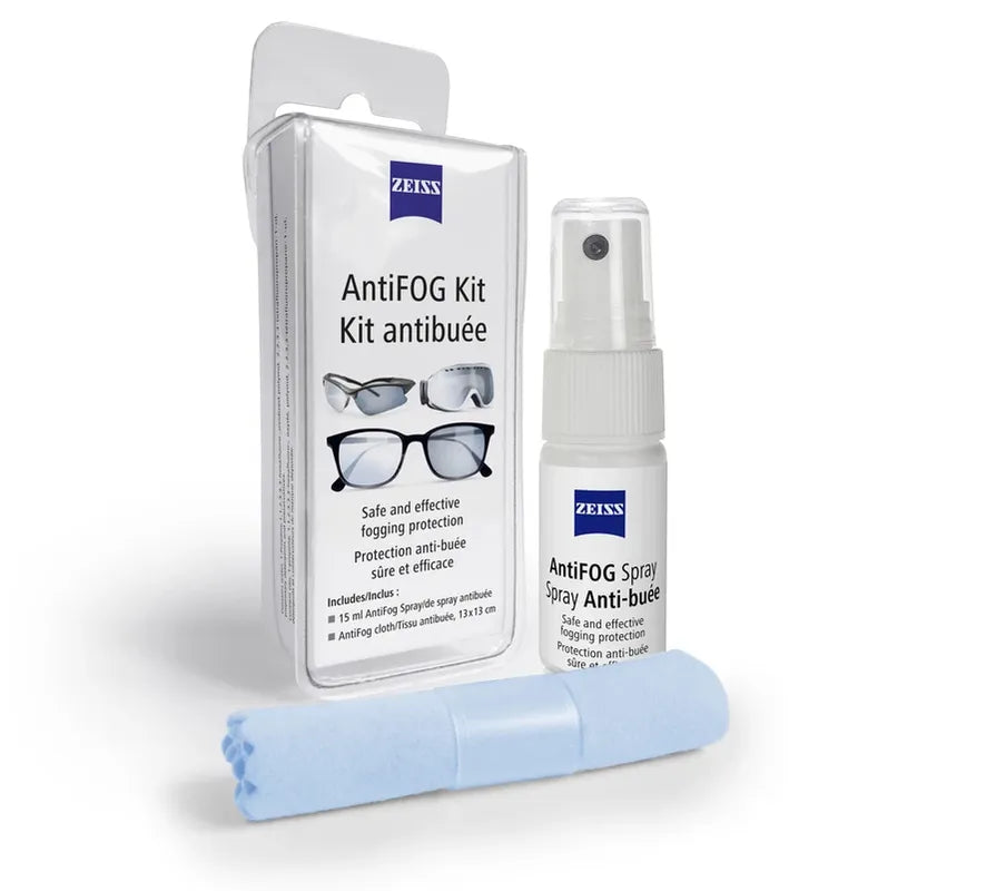 ZEISS Anti Fog Spray