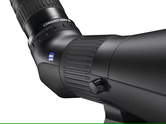 ZEISS Gavia Spotting Scope