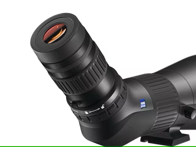 ZEISS Gavia Spotting Scope