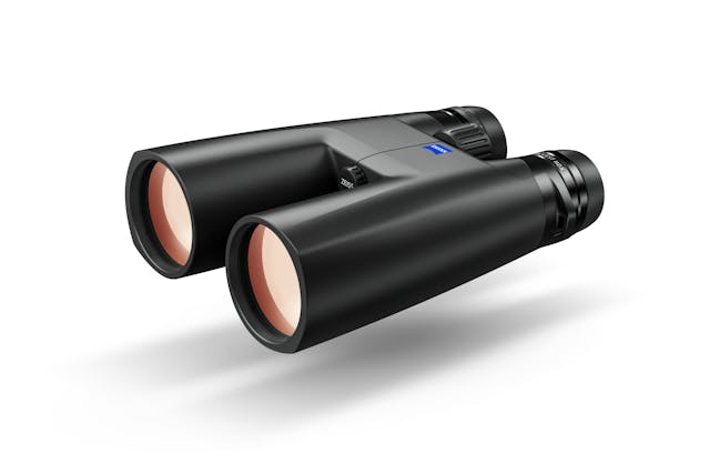 NEW ZEISS Conquest HDX