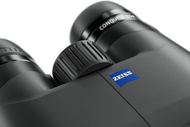 NEW ZEISS Conquest HDX