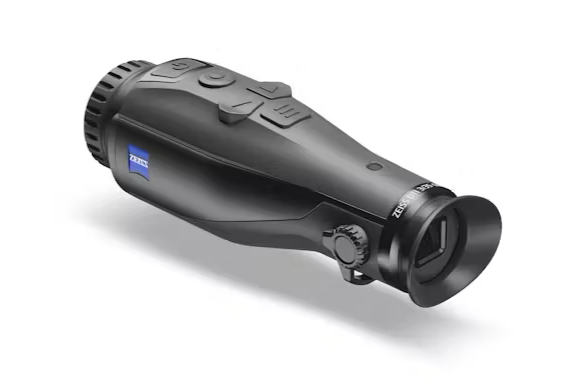 ZEISS DTI 3 GEN 2