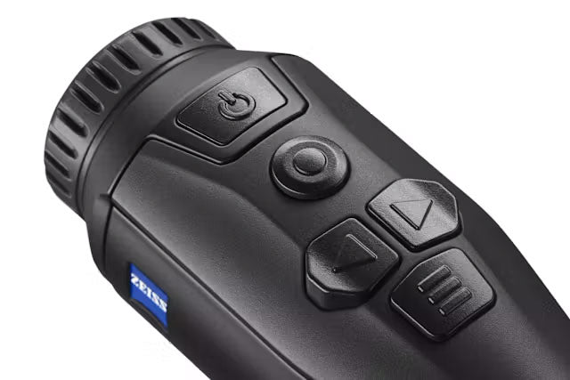 ZEISS DTI 3 GEN 2