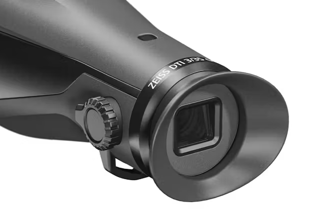 ZEISS DTI 3 GEN 2