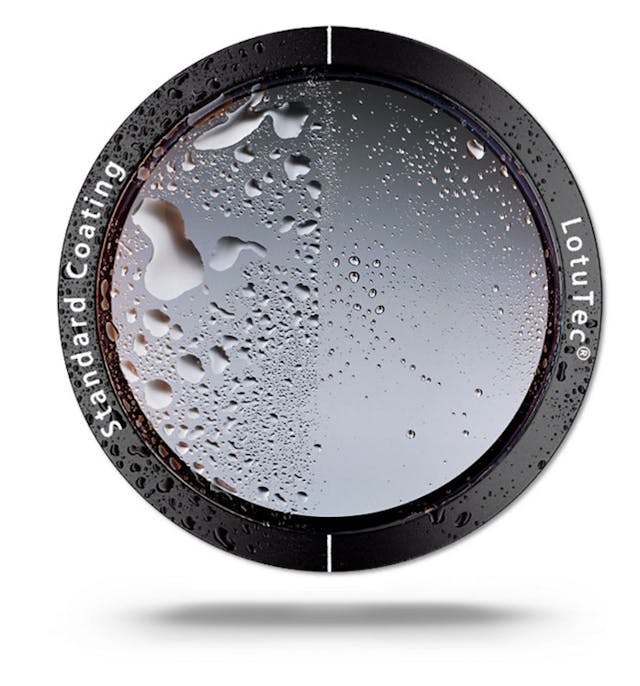 NEW ZEISS Conquest HDX