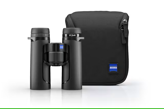 NEW ZEISS SFL